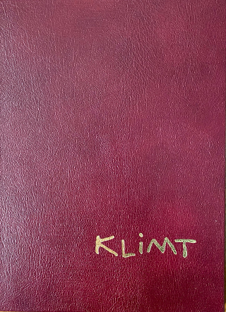 Gustav Klimt - Easton Press 1979 Collector’s Edition