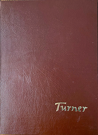 Turner - Easton Press 1979 Collector’s Edition