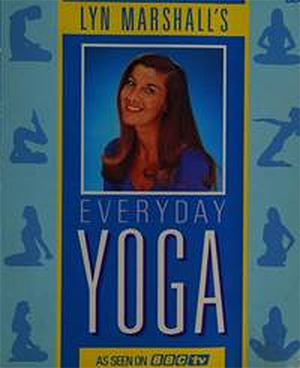 Lyn Marshall's Everyday Yoga