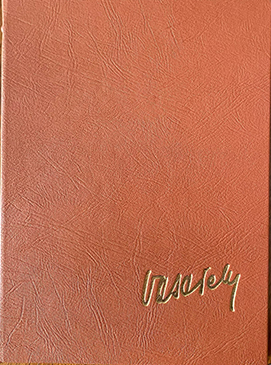 Vasarely - Easton Press 1979 Collector’s Edition