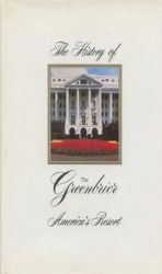 The History of the Greenbrier