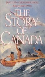  The Story of Canada