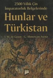 Hunlar ve Türkistan