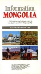 Information Mongolia