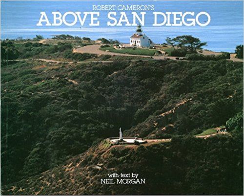 Robert Cameron's Above San Diego