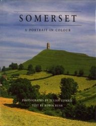 Somerset / A Portrait in Colour