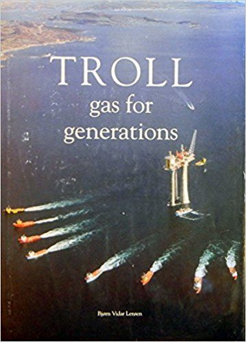 Troll: Gas for generations