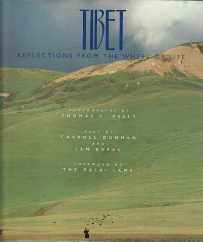Tibet: Reflections from the Wheel of Life