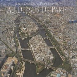 Au-Dessus De Paris