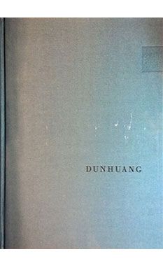 Dunhuang:  vol. 1,2 