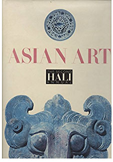 Asian Art: The Second Hali Annual