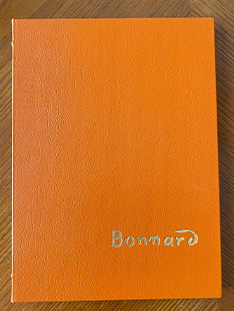 Bonnard - Easton Press 1979 Collector’s Edition