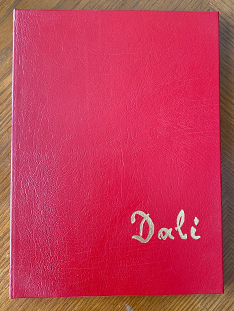 Dali - Easton Press 1979 Collector’s Edition