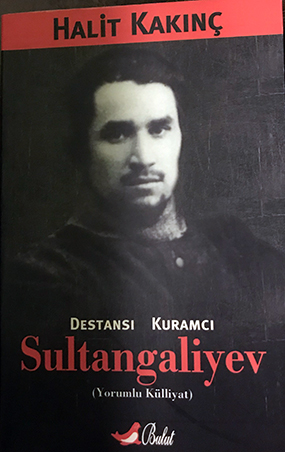 Destansı Kuramcı Sultangaliyev