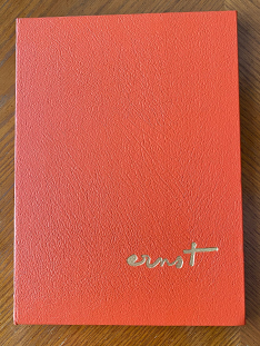 Max Ernst  -  Easton Press 1979 Collector’s Edition