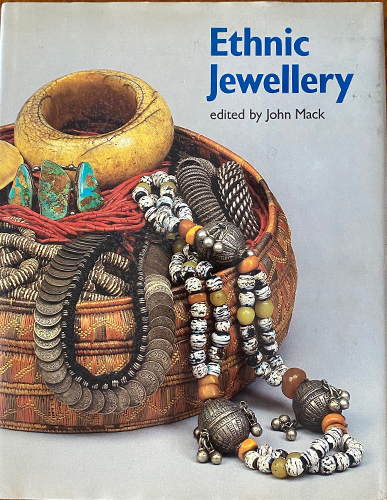 Ethnic Jewellery 