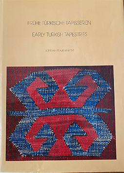 Frühe türkische Tapisserien = Early Turkish tapestries