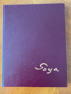 Goya -  Easton Press 1979 Collector’s Edition