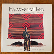 Harmony By Hand 