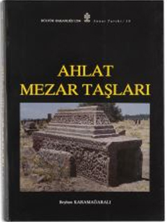 Ahlat Mezar Taşları  