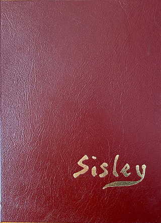 Sisley - Easton Press 1979 Collector’s Edition