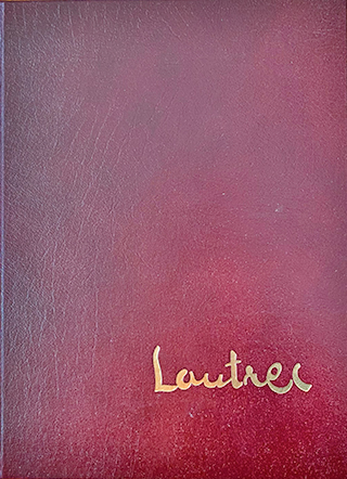 Lautrec - Easton Press 1979 Collector’s Edition