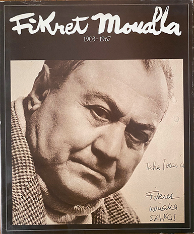 Fikret Mualla (1903 - 1967)