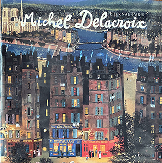 Michel Delacroix Paris