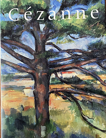 Cezanne - Philadelphia Museum of Art
