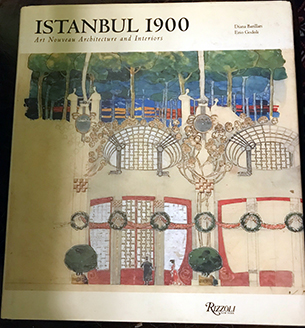 Istanbul 1900