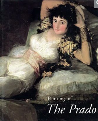 Paintings of The Prado