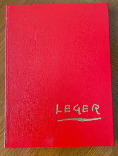 Leger -  Easton Press 1979 Collector’s Edition