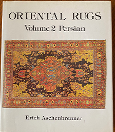 Oriental Rugs Volume 2: Persian							