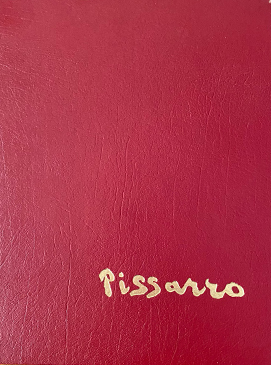 Pissarro - Easton Press 1979 Collector’s Edition