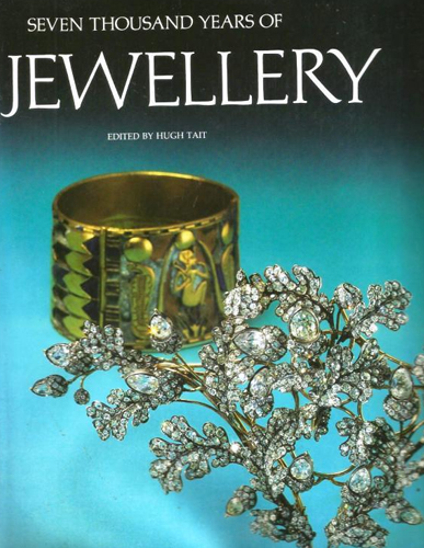 Seven Thousand Years of Jewellery