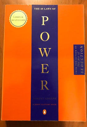 The 48 Laws of Power 