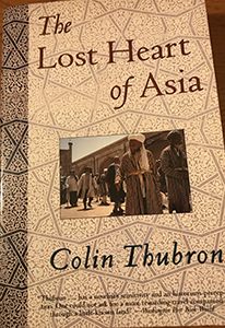 The Lost Heart of Asia 
