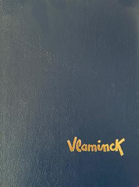 Vlaminck -  Easton Press 1979 Collector’s Edition