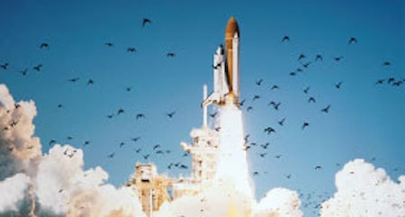 Challenger Uzay Mekiği Faciası Film Oluyor