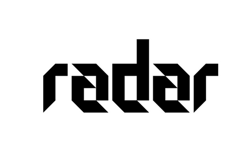 3d ve “online gezilebilir” sergi: 'Radar'