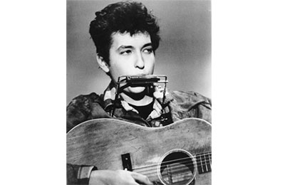 İyiki doğdun Dylan! Nobel Ödüllü ABD’li Bob Dylan bu sene 80 yaşına basıyor