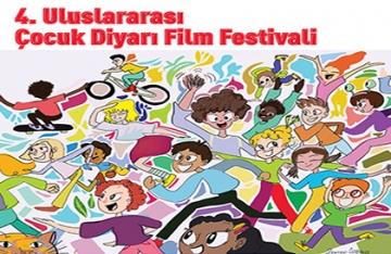4. Uluslararası Çocuk Diyarı Film Festivali
