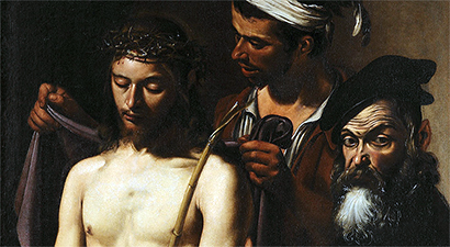 İspanya, Michelangelo Caravaggio'nun olabileceği düşünülen tablonun satışı durdurdu