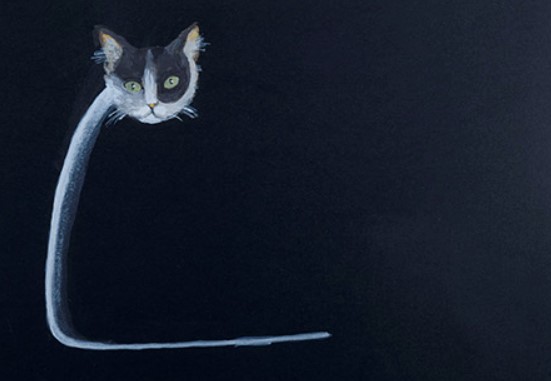 Zeynep Torun ‘Her Kedi Başka Bir Alem’ resim ve heykel sergisi 