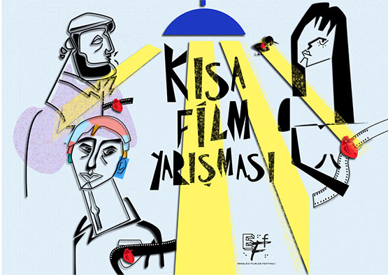 Engelsiz Filmler Festivali Kısa Film Yarışması için başvurular başladı.