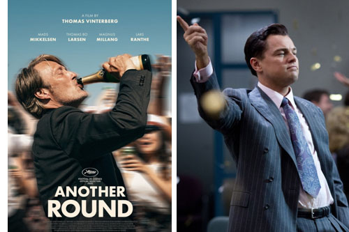 En iyi uluslararası filmin DiCapriolu Hollywood versiyonu mu geliyor?