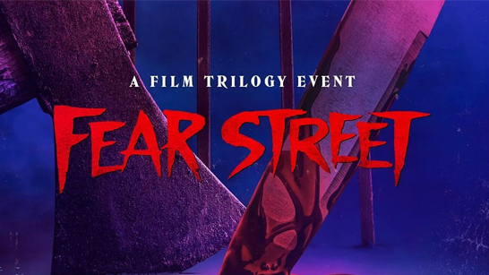 Fear Street Serisi Temmuz Ayında Netflix'de