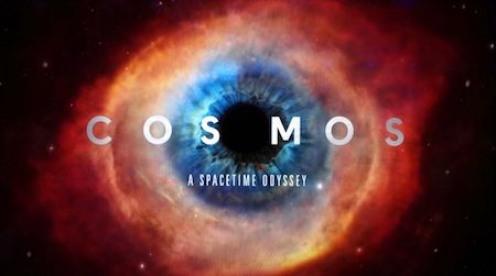 ‘Cosmos’ 2019’da ekranlara dönüyor!