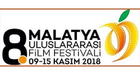 8. Malatya Uluslararası Film Festivali için Başvurular Başlıyor