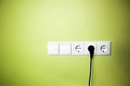 Evimizdeki Düşman: Kapattığınızda bile enerji harcayan cihazlar